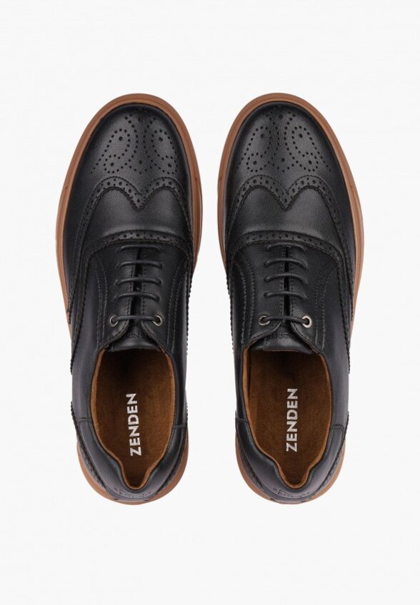 Ботинки Zenden