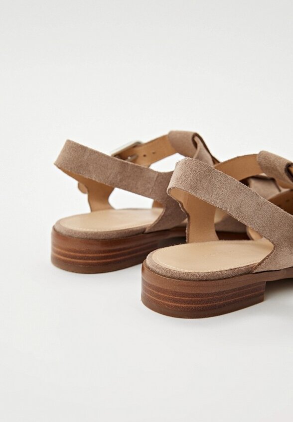 Сандалии Ekonika