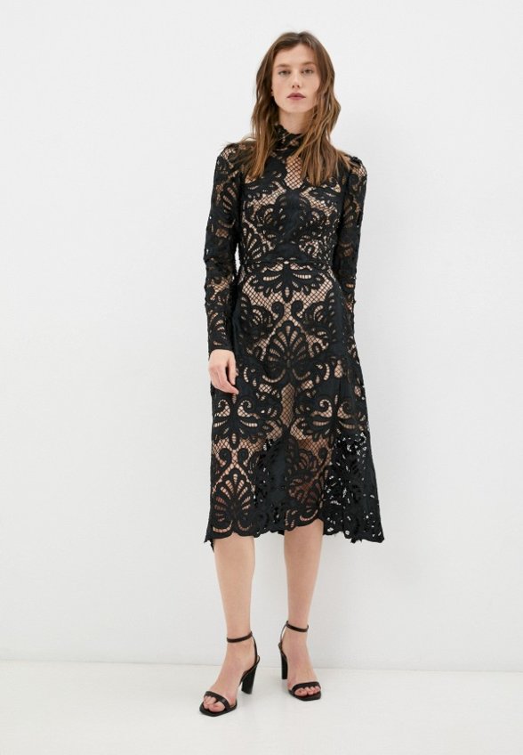 Платье Rich & Naked