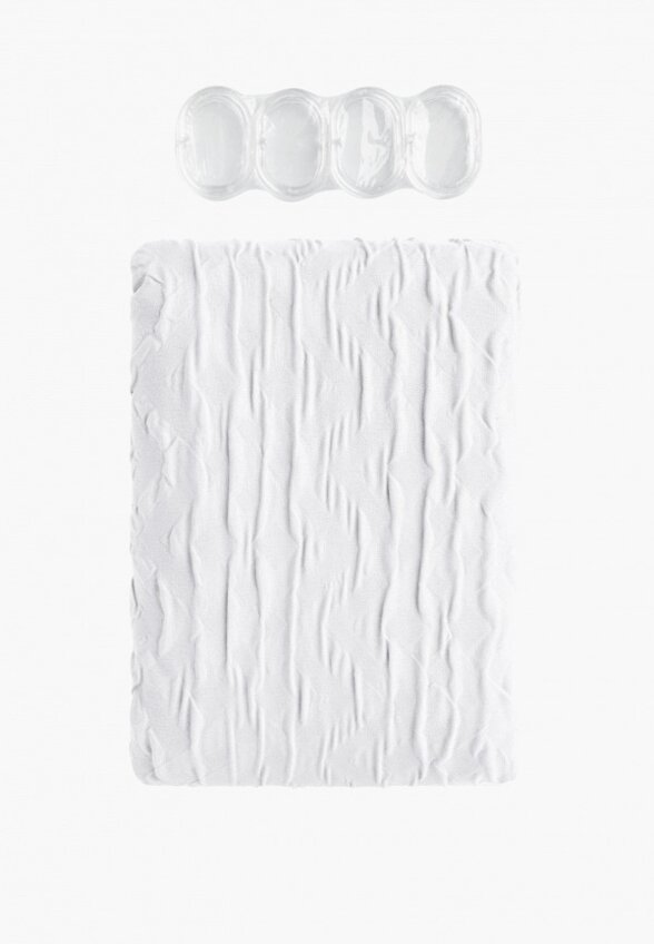 Штора для ванной DeNastia