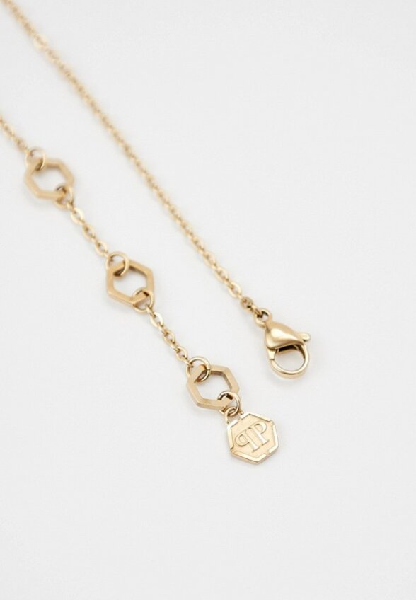 Колье Philipp Plein