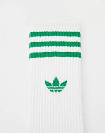 Носки 3 пары adidas Originals женщинам