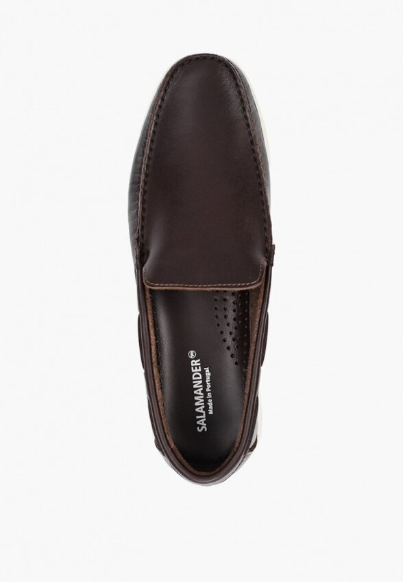 Слипоны Salamander