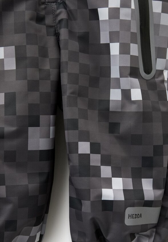 Комбинезон утепленный Hedda