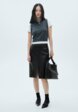 Юбка Mango1  - превью