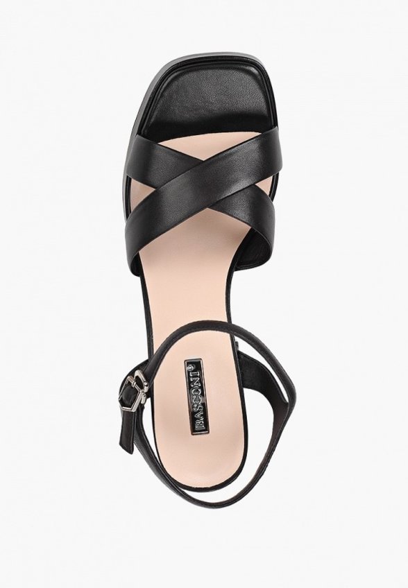 Босоножки Basconi