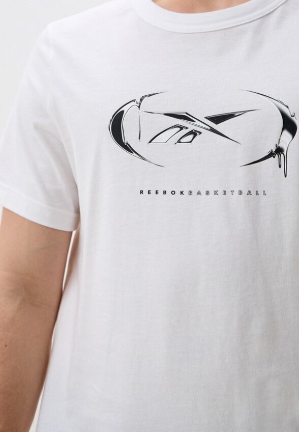 Футболка Reebok