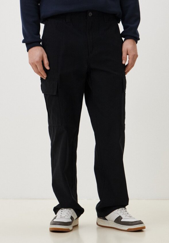 Брюки Billabong