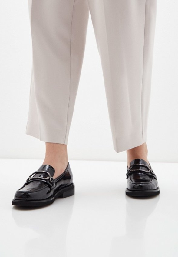 Лоферы Graciana