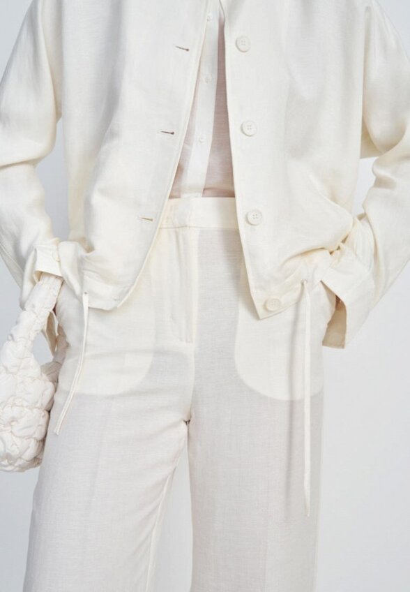 Брюки Finn Flare