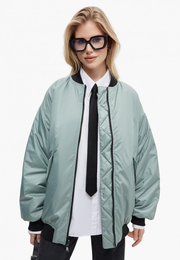 Бомбер Top Top