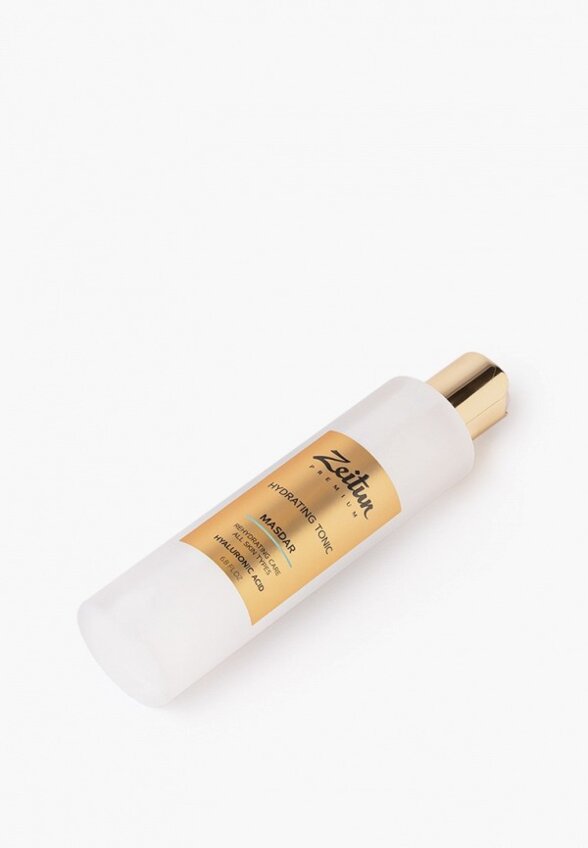 Тоник для лица Zeitun