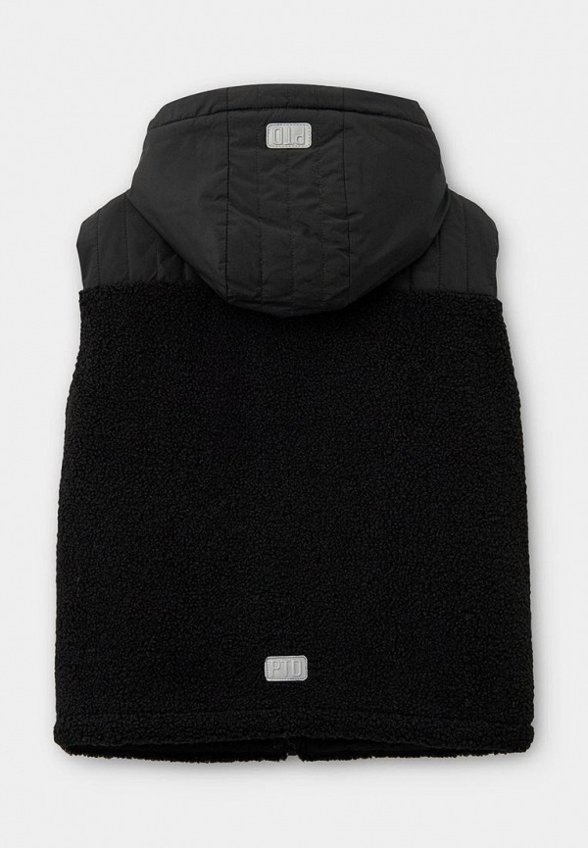 Жилет утепленный PlayToday