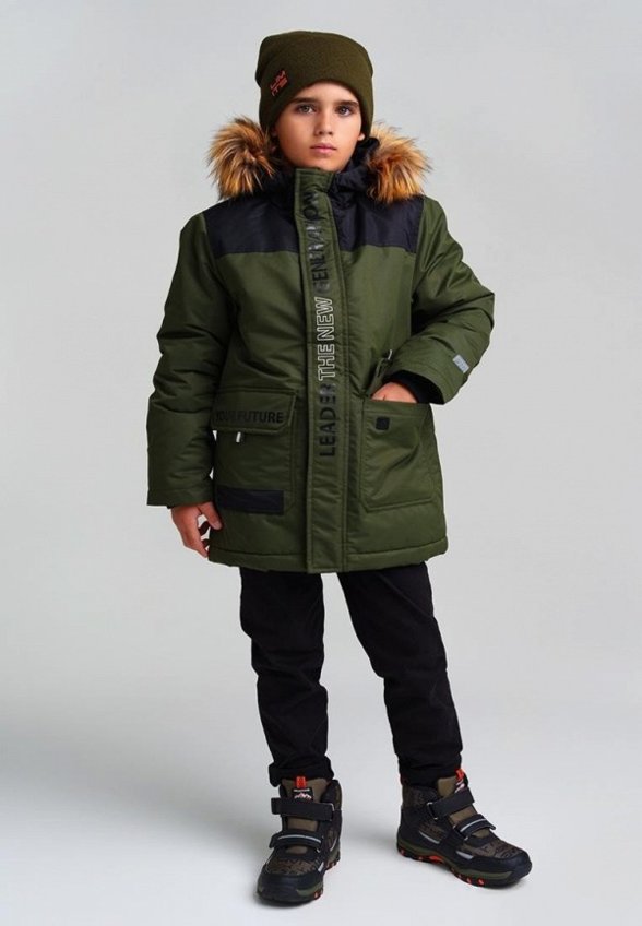 Парка PlayToday