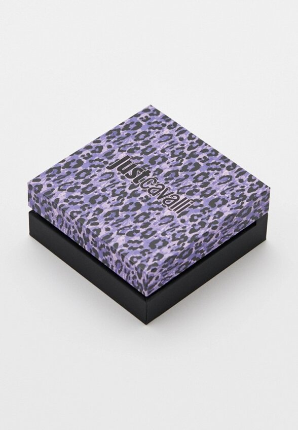Серьги Just Cavalli