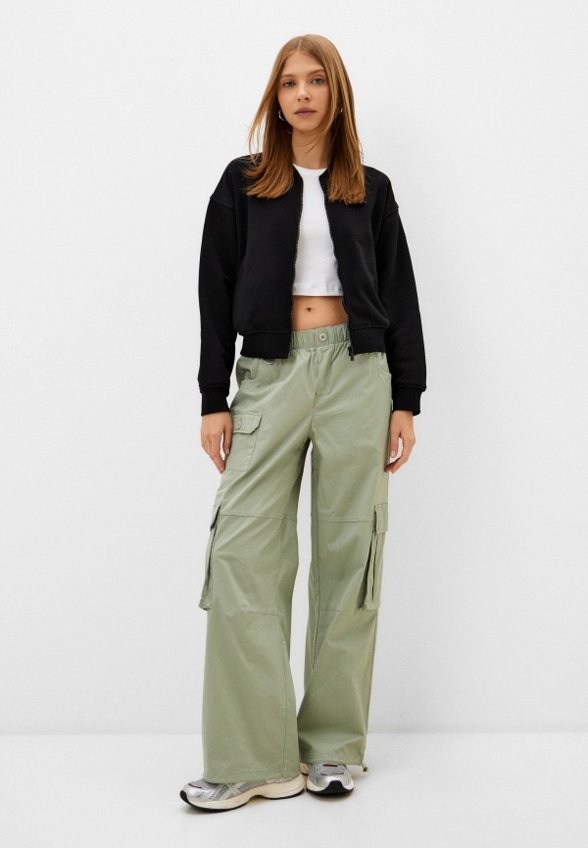 Олимпийка Van Mich