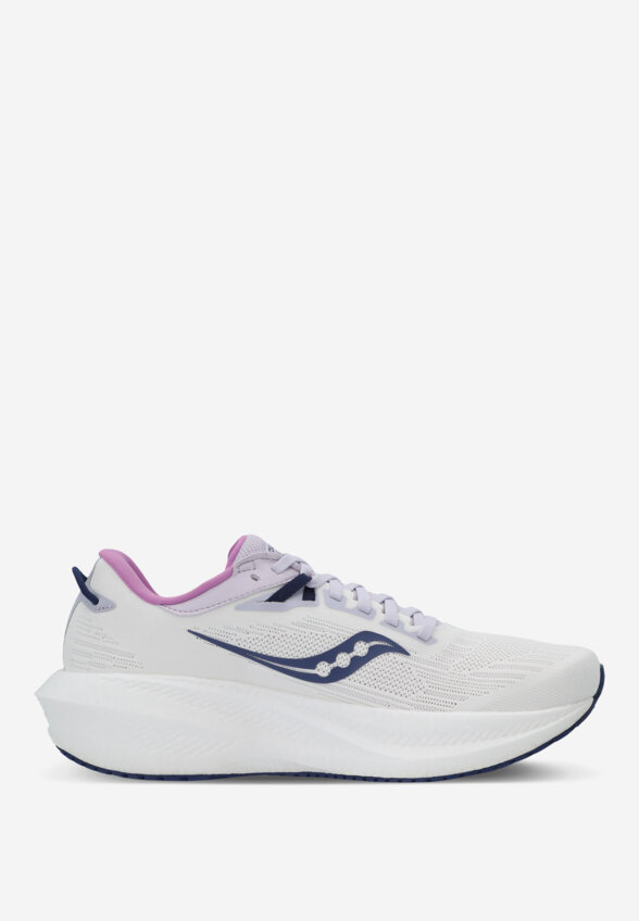 Кроссовки женские Saucony Triumph 21, Белый