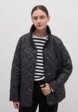 Куртка стеганая Finn Flare1  - превью