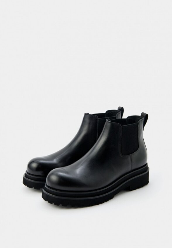 Ботинки Mademan