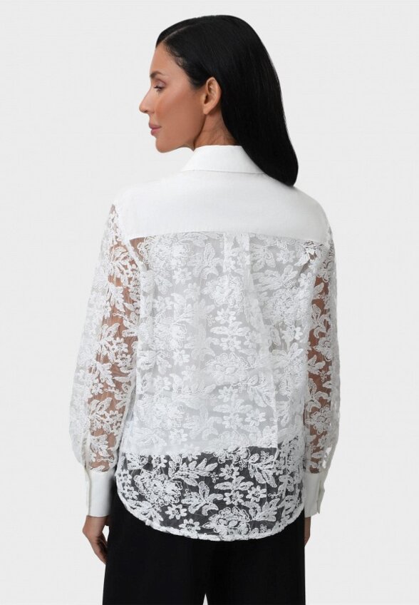 Блуза Harmonia Sensuum