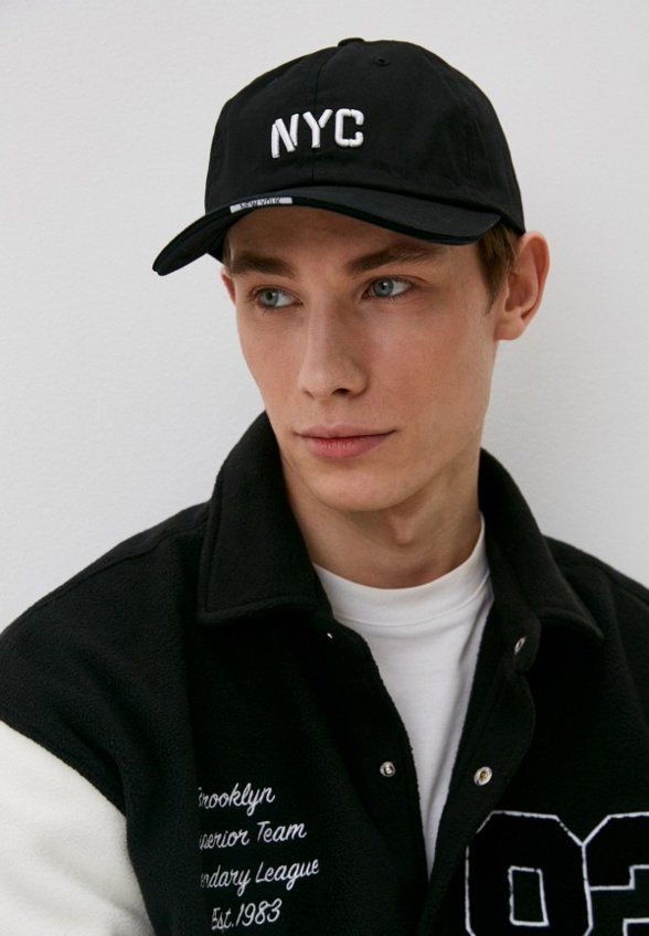 Бейсболка Be Snazzy