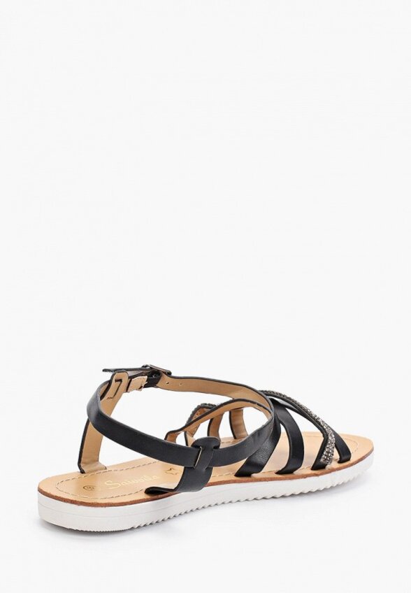 Сандалии Saivvila