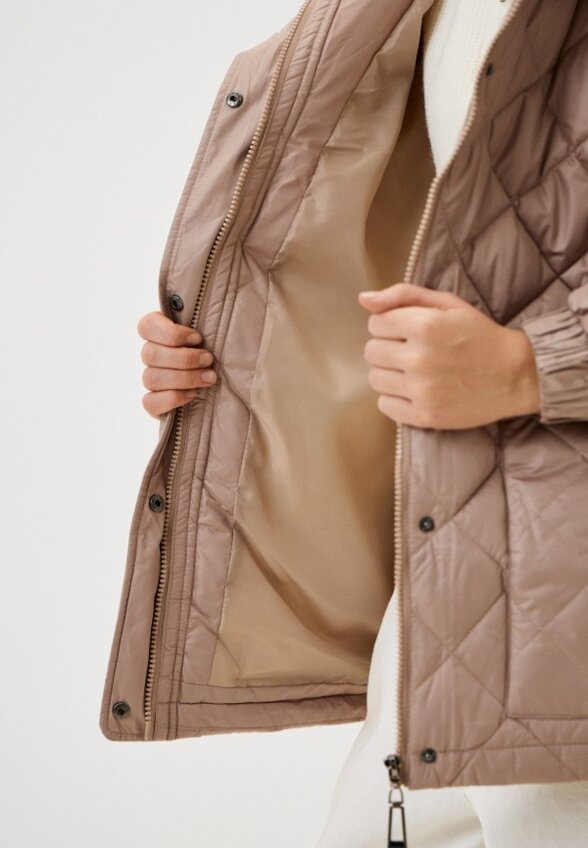 Пуховик Isibris