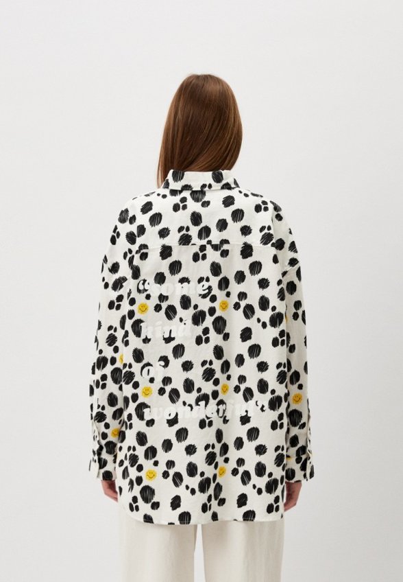 Рубашка Joshua Sanders