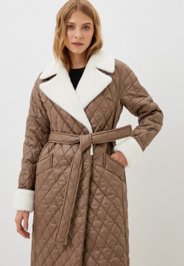 Куртка-пальто Meltem Collection