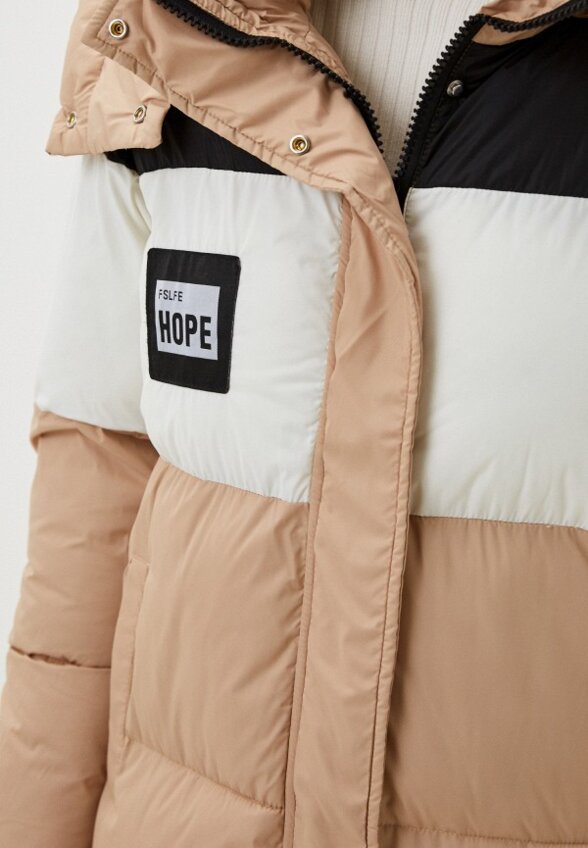 Пуховик Lakressi