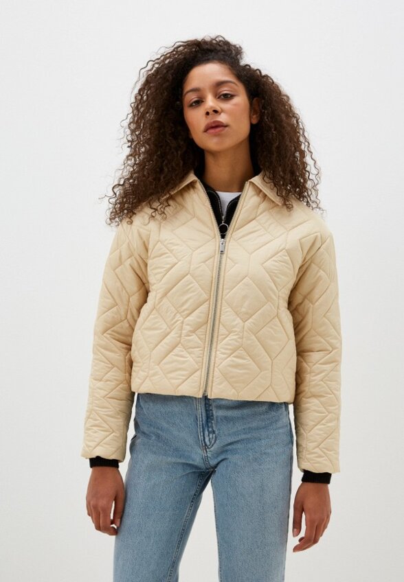 Куртка-рубашка Elis