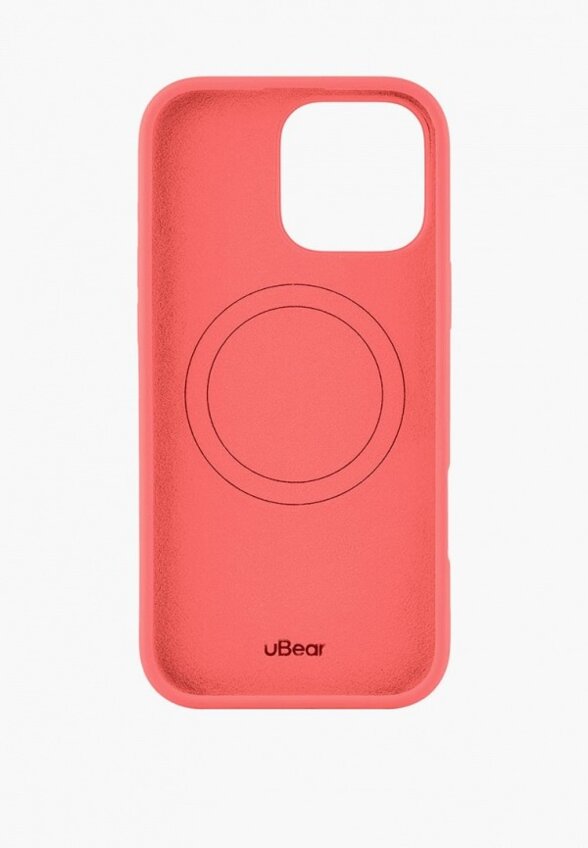 Чехол для iPhone uBear