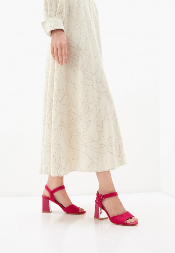 Босоножки Crony