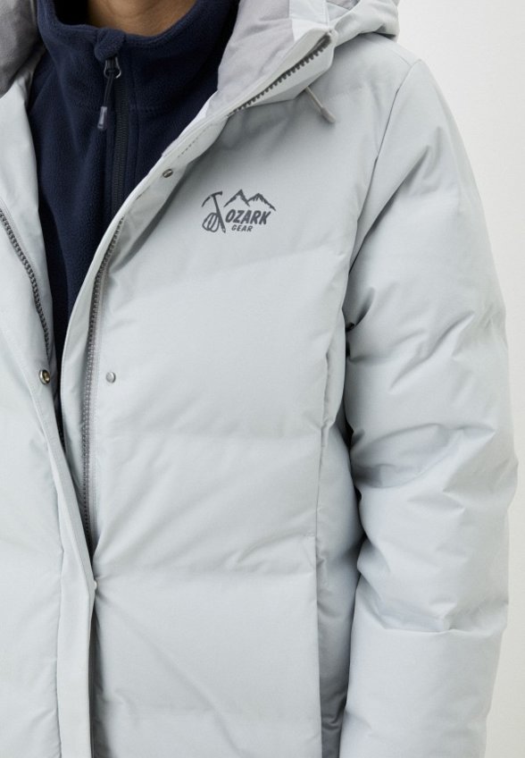 Пуховик Ozark