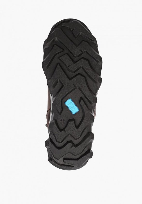 Ботинки Ralf Ringer