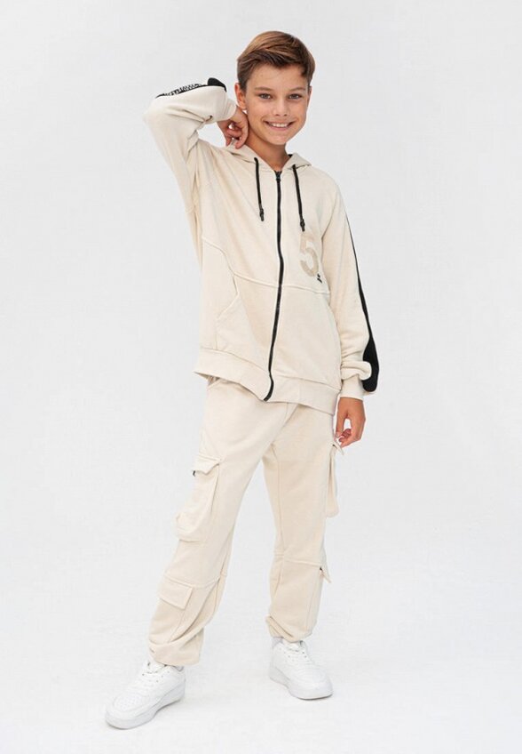 Брюки спортивные Fashion X&S