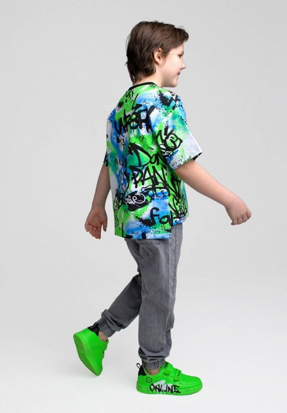 Футболка PlayToday