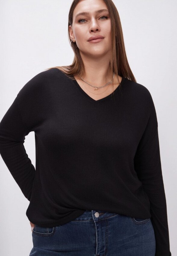 Пуловер Modis