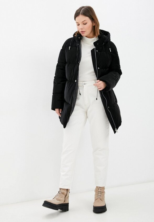 Пуховик Maritta