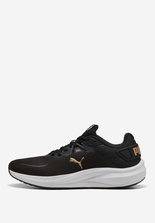 Кроссовки женские PUMA Skyrocket Lite 2 Alt, Черный