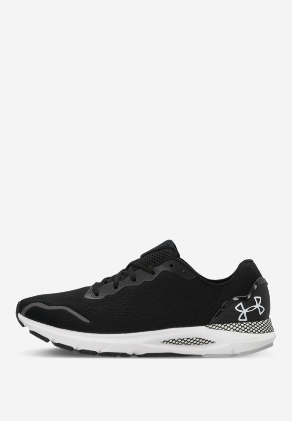 Кроссовки мужские Under Armour Hovr Sonic 6, Черный