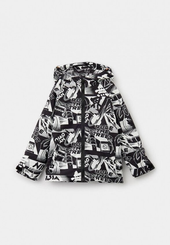 Куртка утепленная Britt