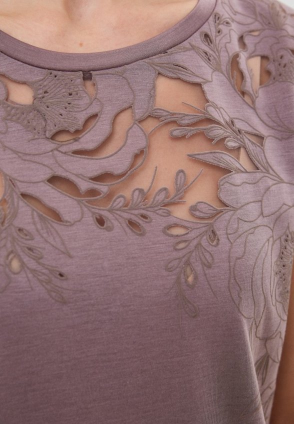 Футболка Begood