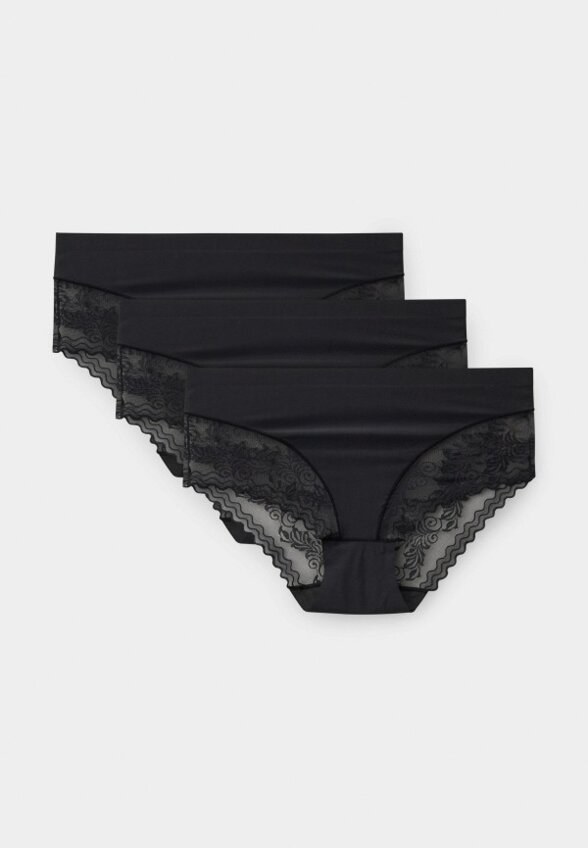 Трусы 3 шт. Oiro