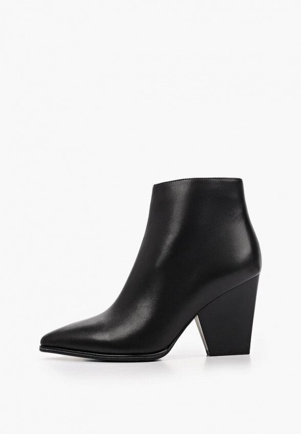 Ботильоны Valley