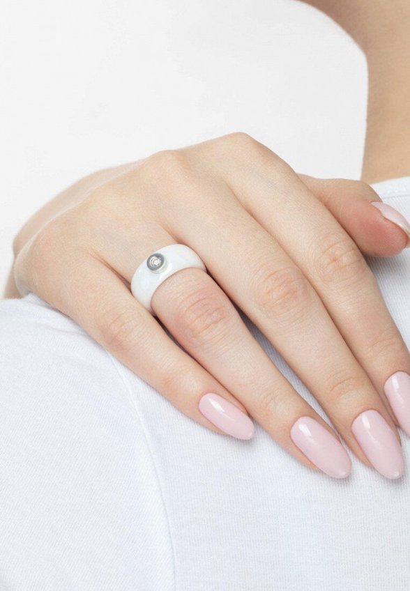 Кольцо Sokolov