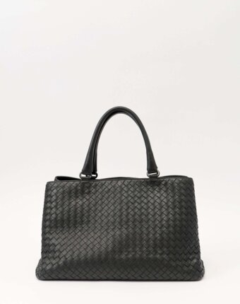 Bottega Veneta Leather Bag женщинам