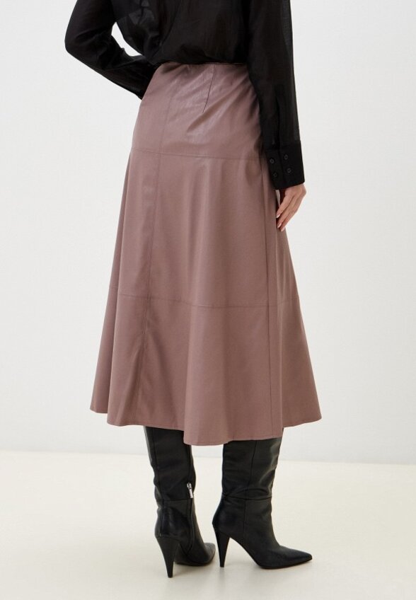 Юбка Alexander Bogdanov