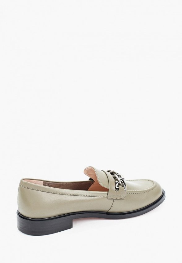 Лоферы Basconi