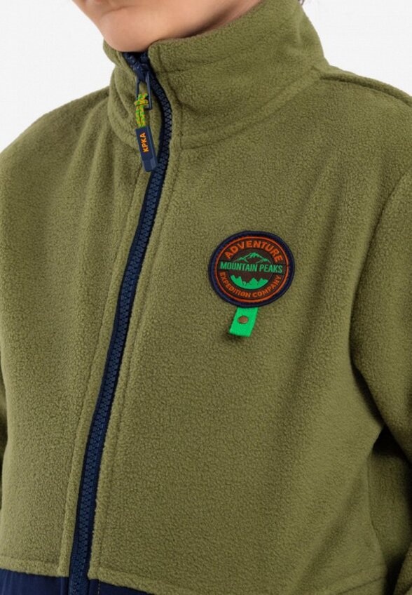 Толстовка Kapika